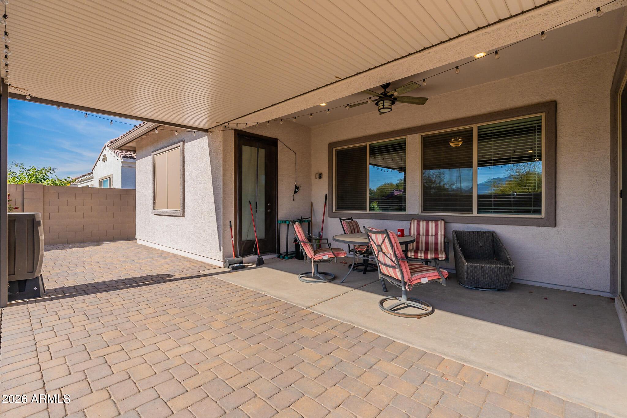 2811 W Pollack Street, Phoenix, AZ, 85041