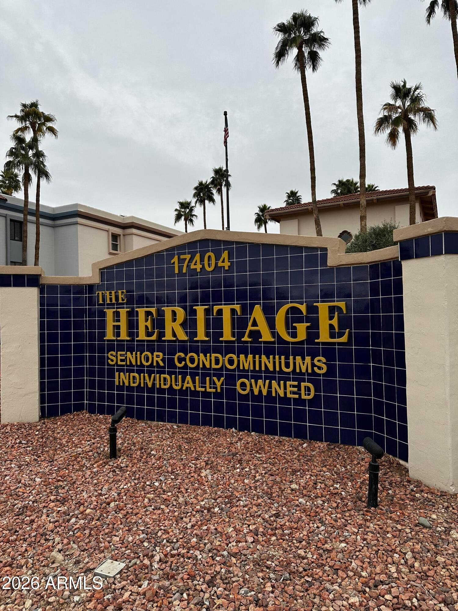 17404 N 99th Avenue UNIT 238, Sun City, AZ, 85373