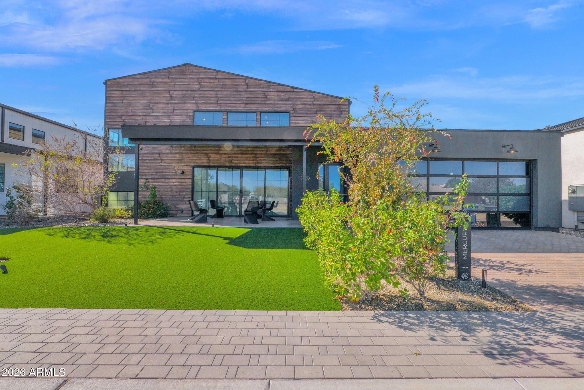 2061 E PRESCOTT Place, Chandler, AZ, 85249