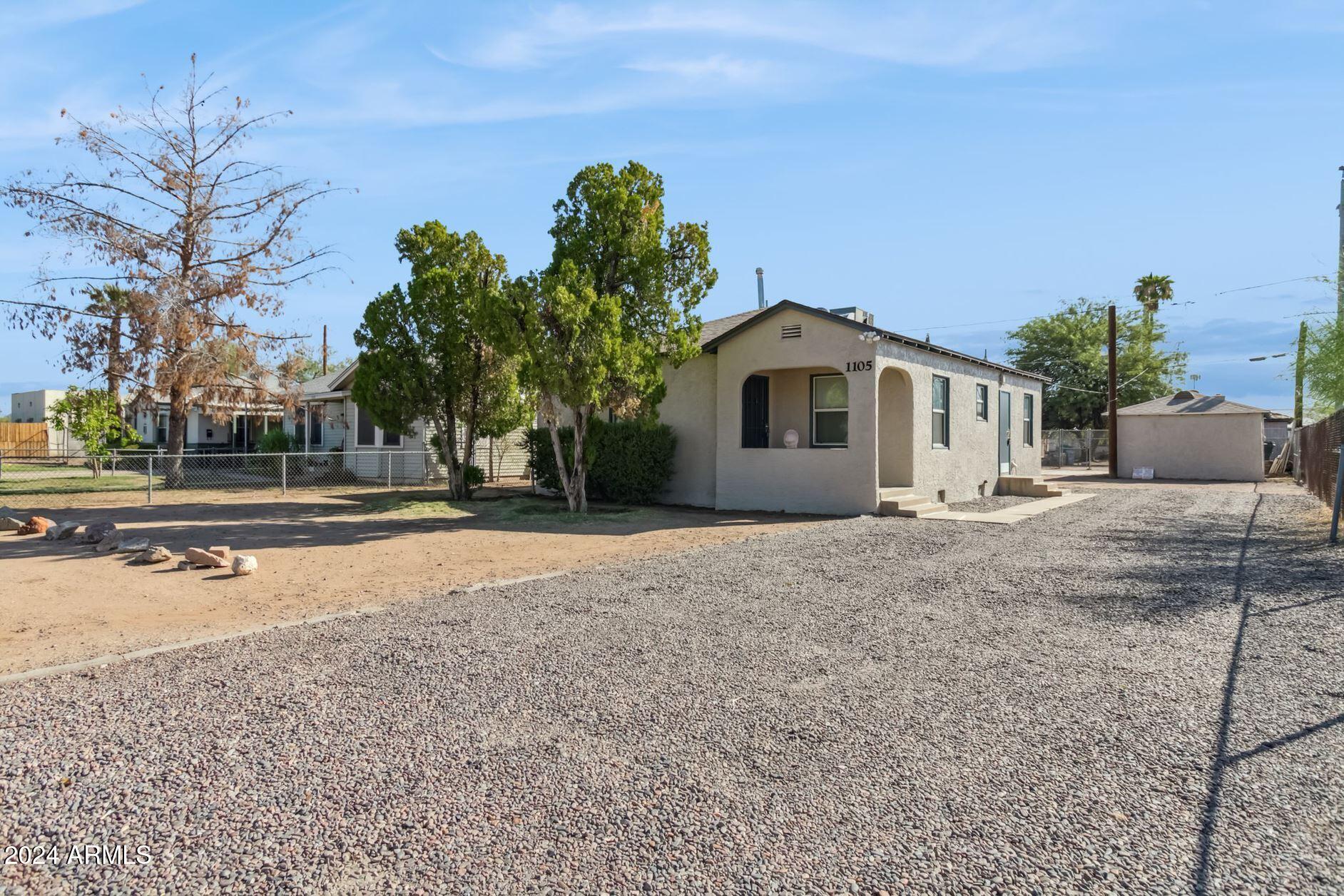 Photo for 1105 N Patricio Street, Phoenix, AZ 85006 - listing #6978166 1105 N Patricio Street, Phoenix, AZ 85006