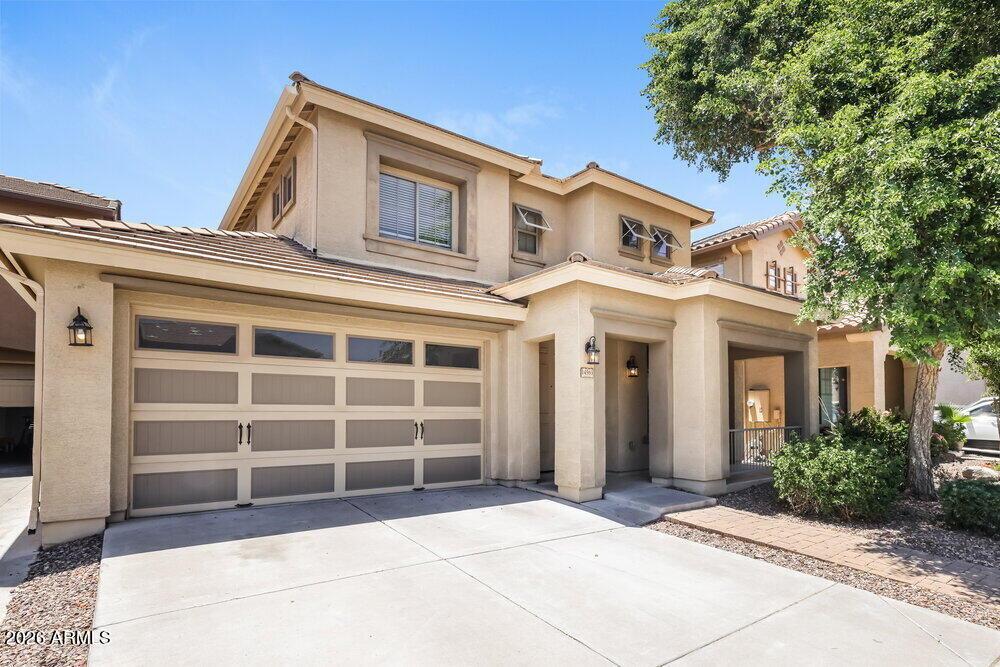 460 E ARABIAN Drive, Gilbert, AZ, 85296