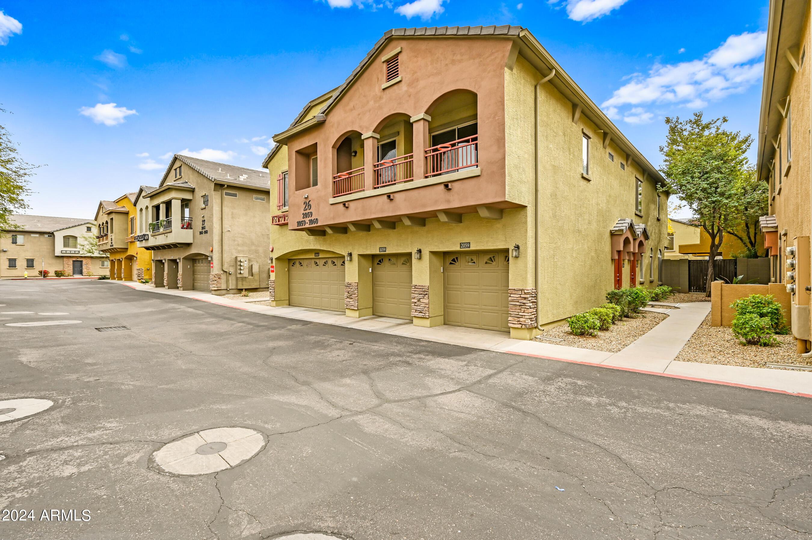 7045 E Wilshire Drive UNIT Apt 1, Scottsdale, AZ, 85257