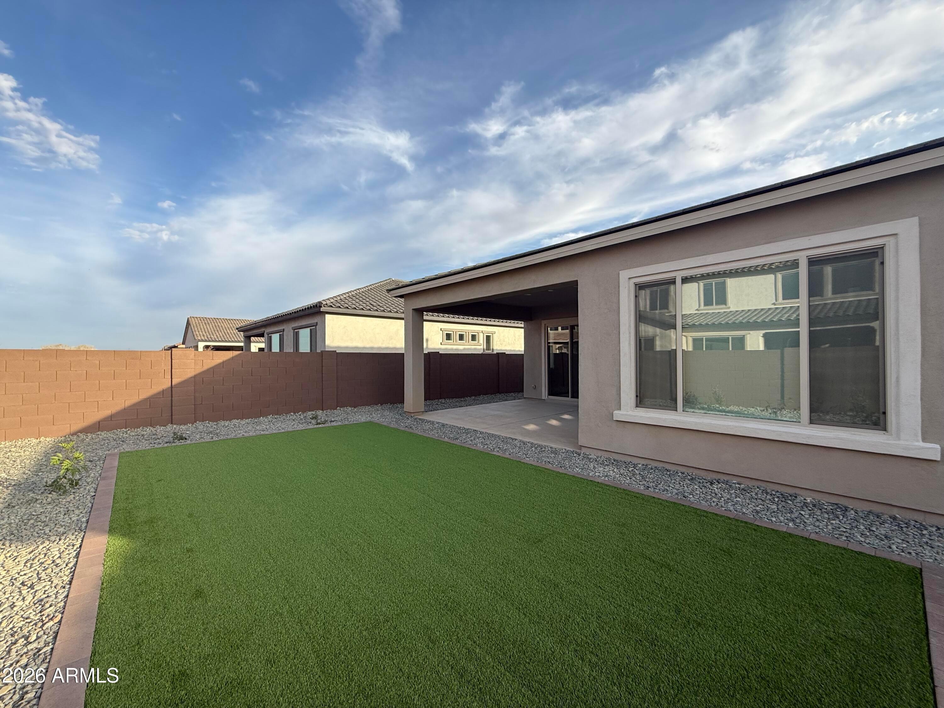 Queen Creek, AZ, 85142