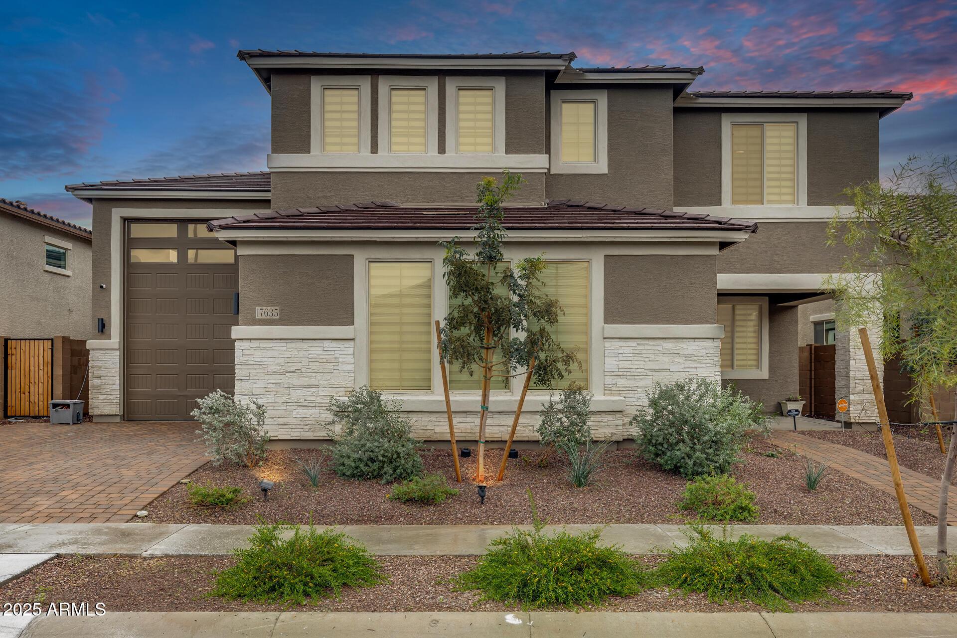 Photo for 17635 W Red Fox Road, Surprise, AZ 85387 - listing #6978508 17635 W Red Fox Road, Surprise, AZ 85387