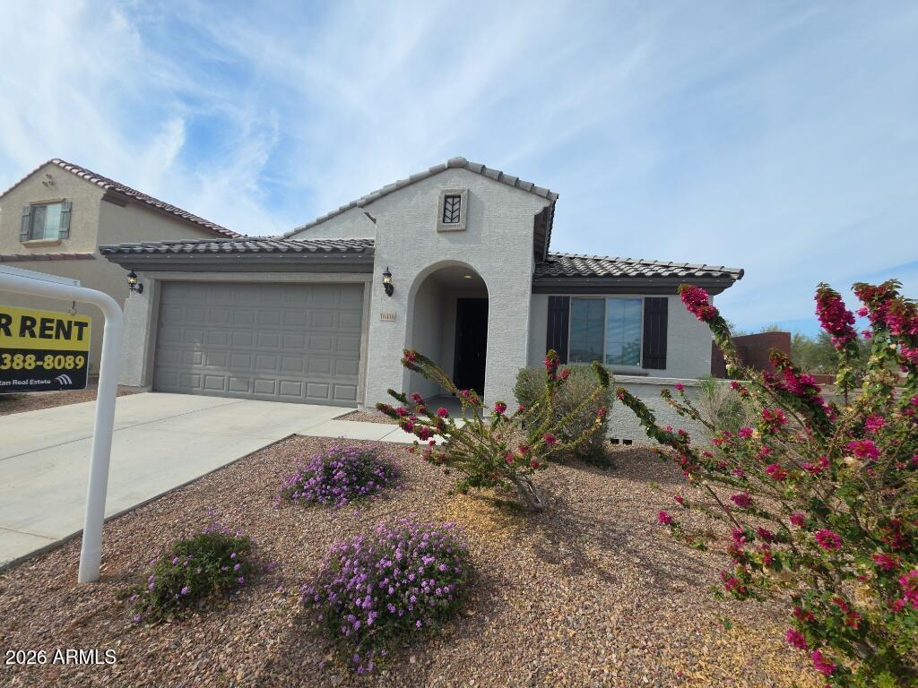 16416 W Cottontail Lane, Surprise, AZ, 85387