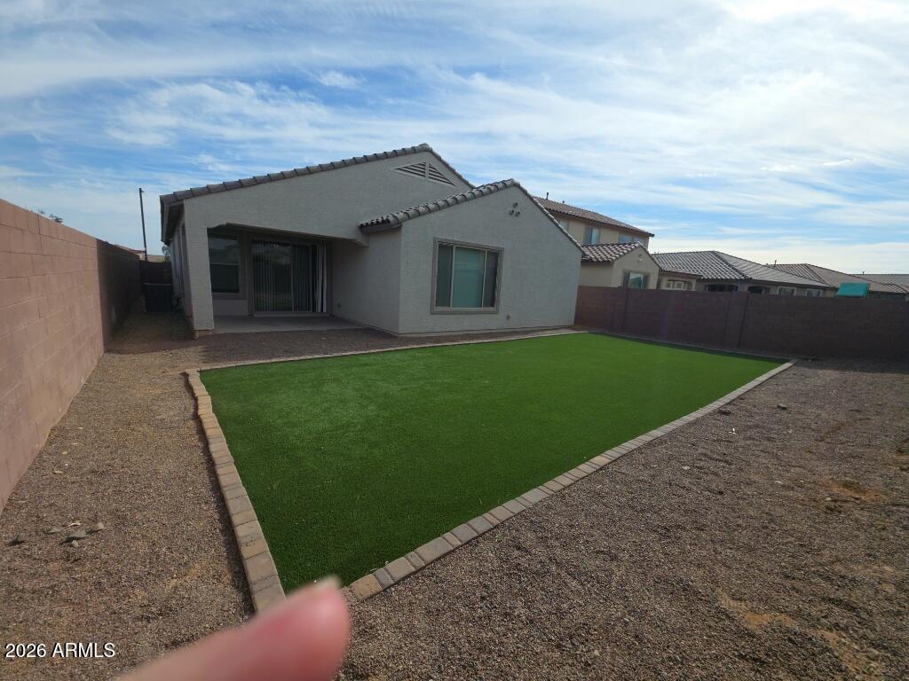 16416 W Cottontail Lane, Surprise, AZ, 85387