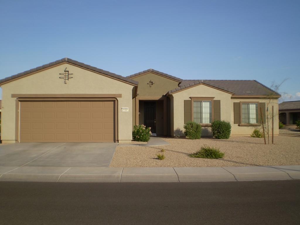 Sun City Grand, Arizona: A Premier Active Adult Community