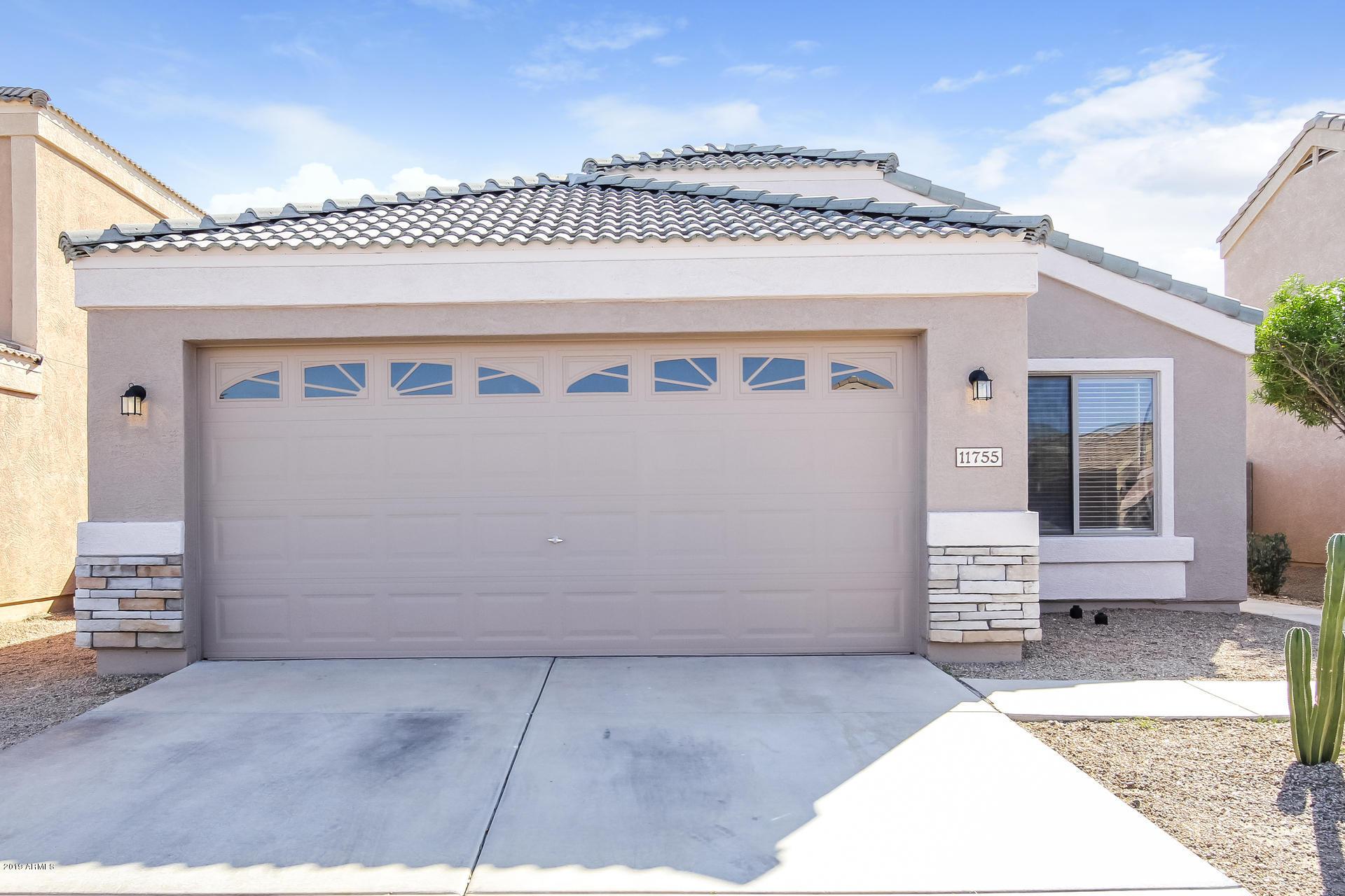 11755 W Banff Lane, El Mirage, AZ, 85335