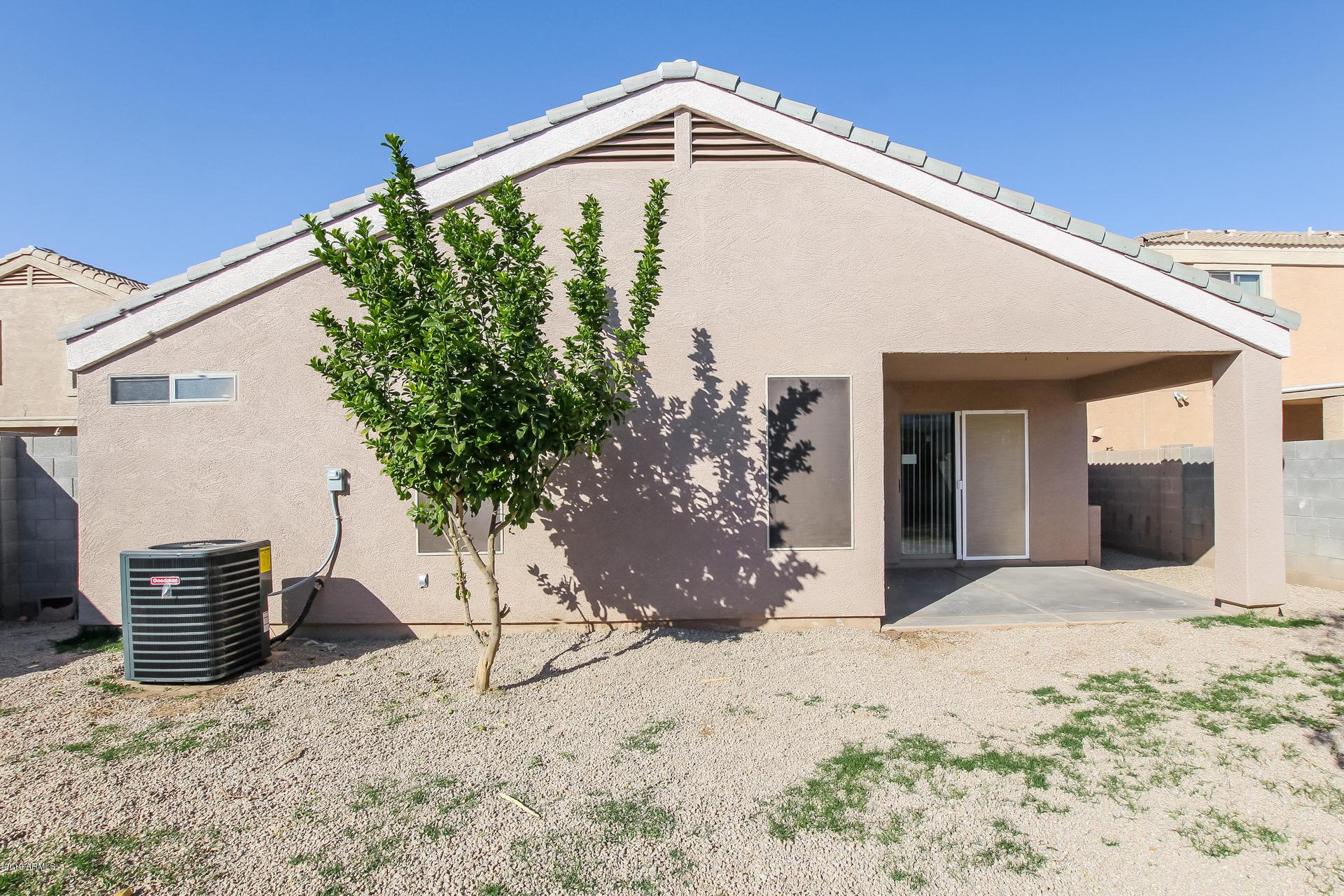 11755 W Banff Lane, El Mirage, AZ, 85335