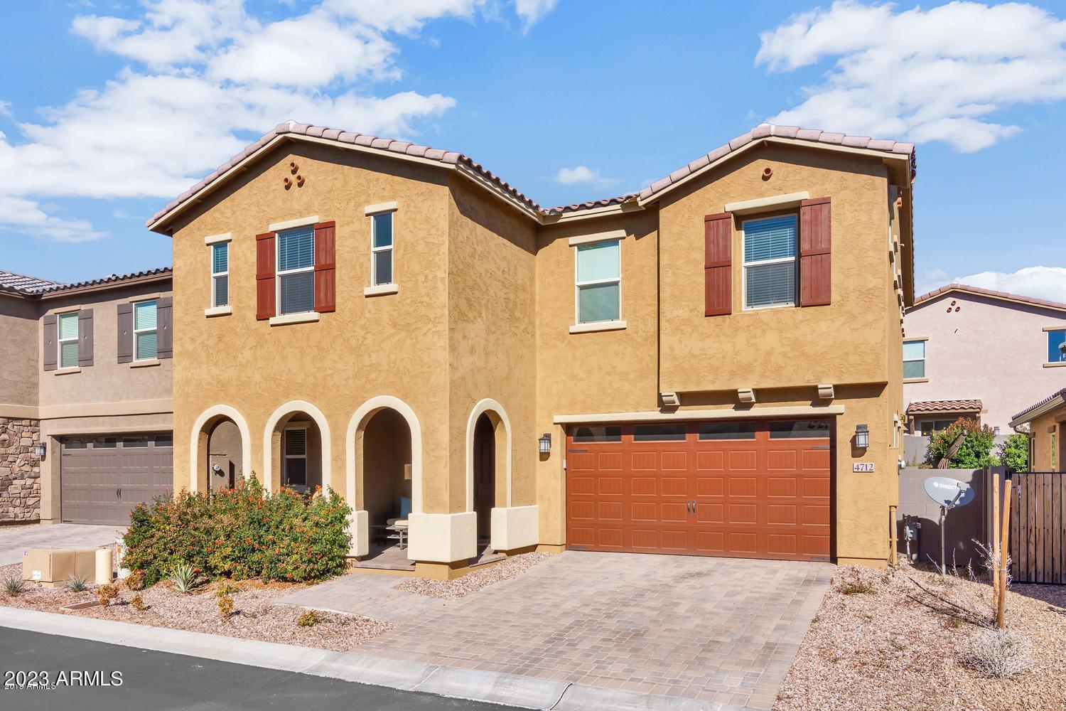 1941 W Holden Drive, Phoenix, AZ, 85085