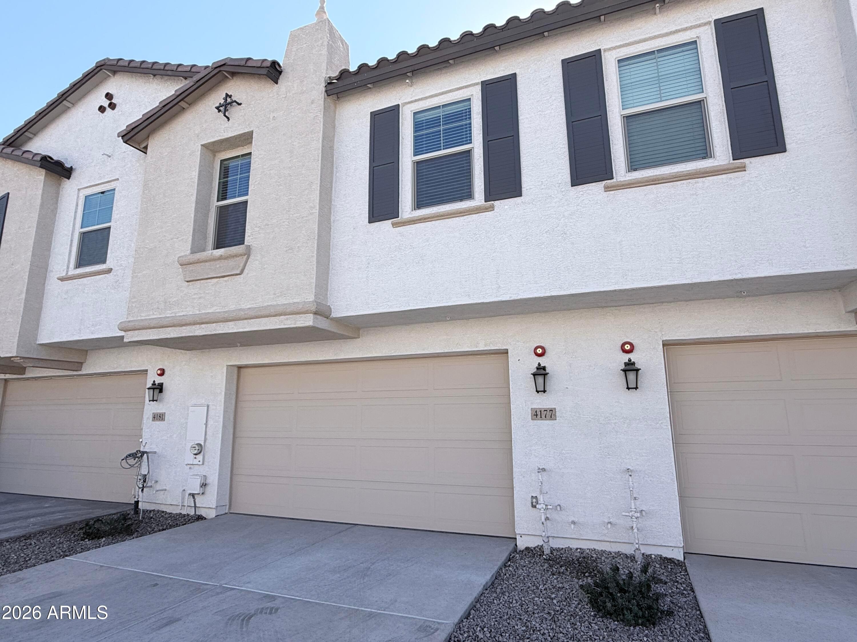 4177 E Pinto Drive, Gilbert, AZ 85296