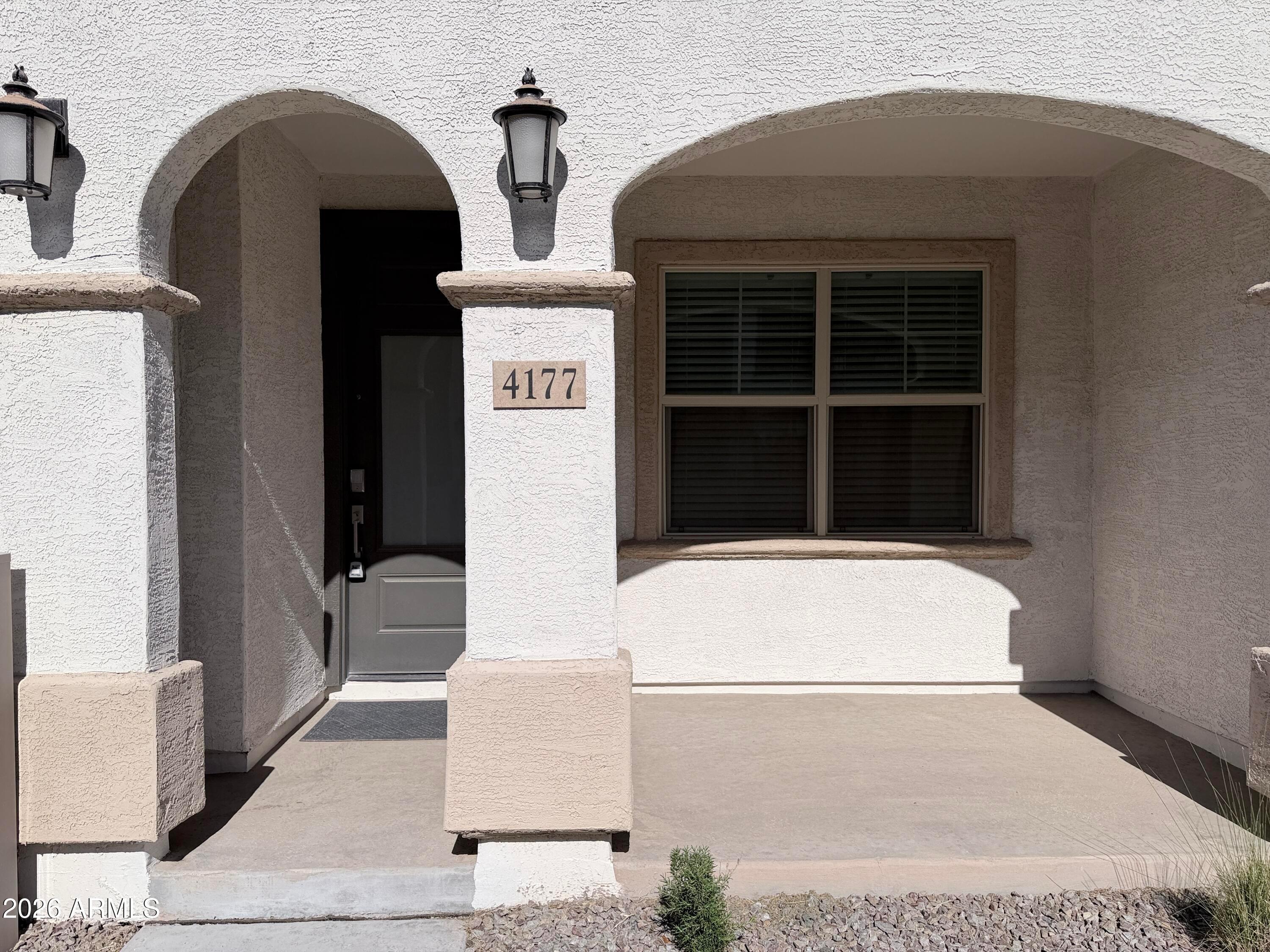 4177 E Pinto Drive, Gilbert, AZ 85296