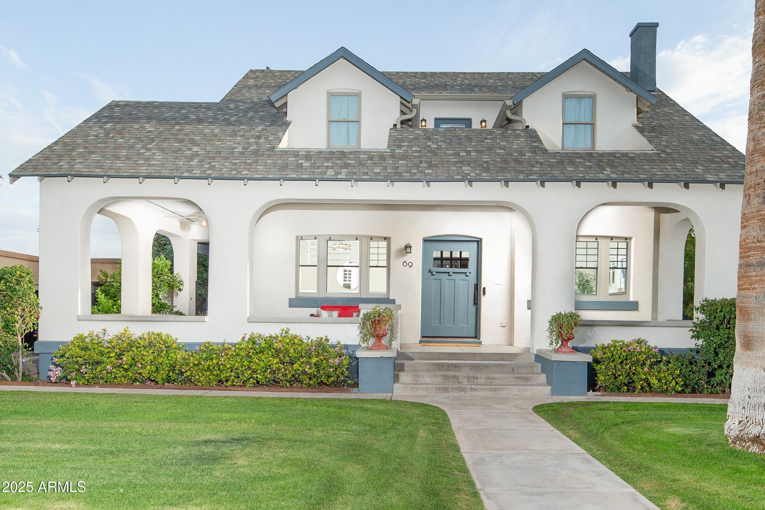 10812 E Tesla Avenue, Mesa, AZ, 85212