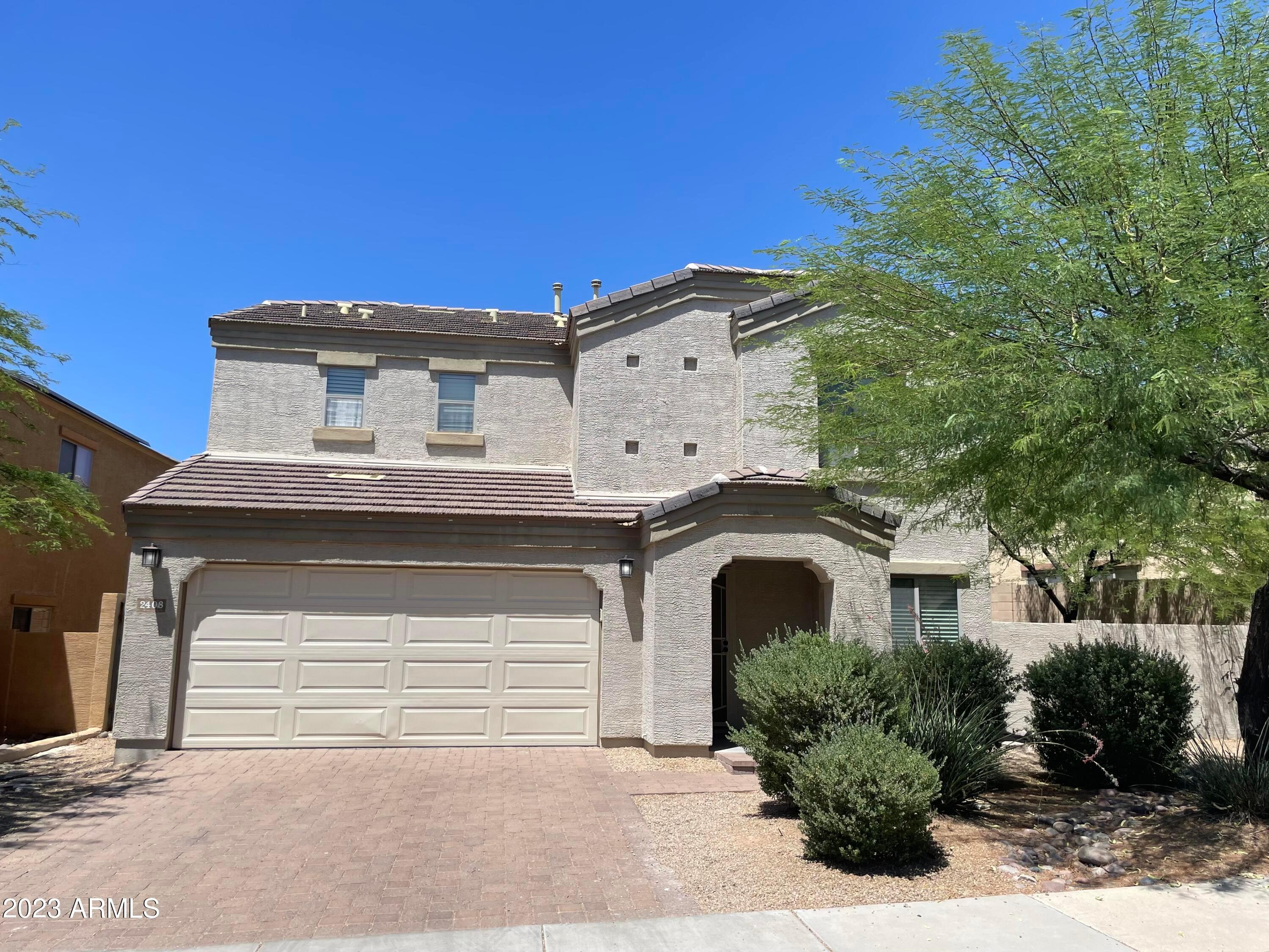 2408 W Skinner Drive, Phoenix, AZ, 85085