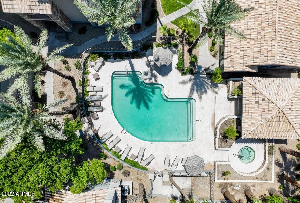  UNIT Apt 201, Phoenix, AZ, 85016