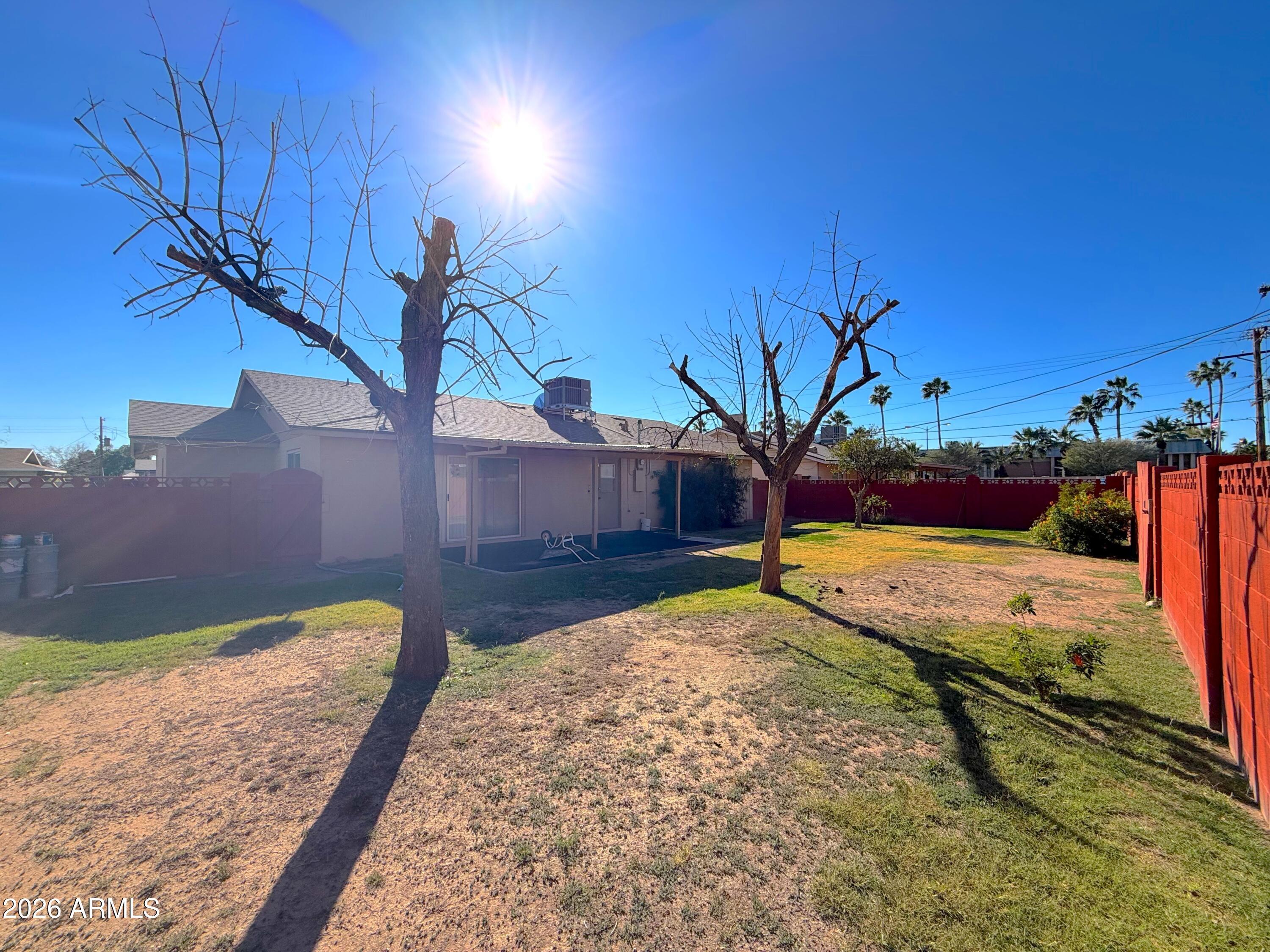 314 E Malibu Drive, Tempe, AZ, 85282