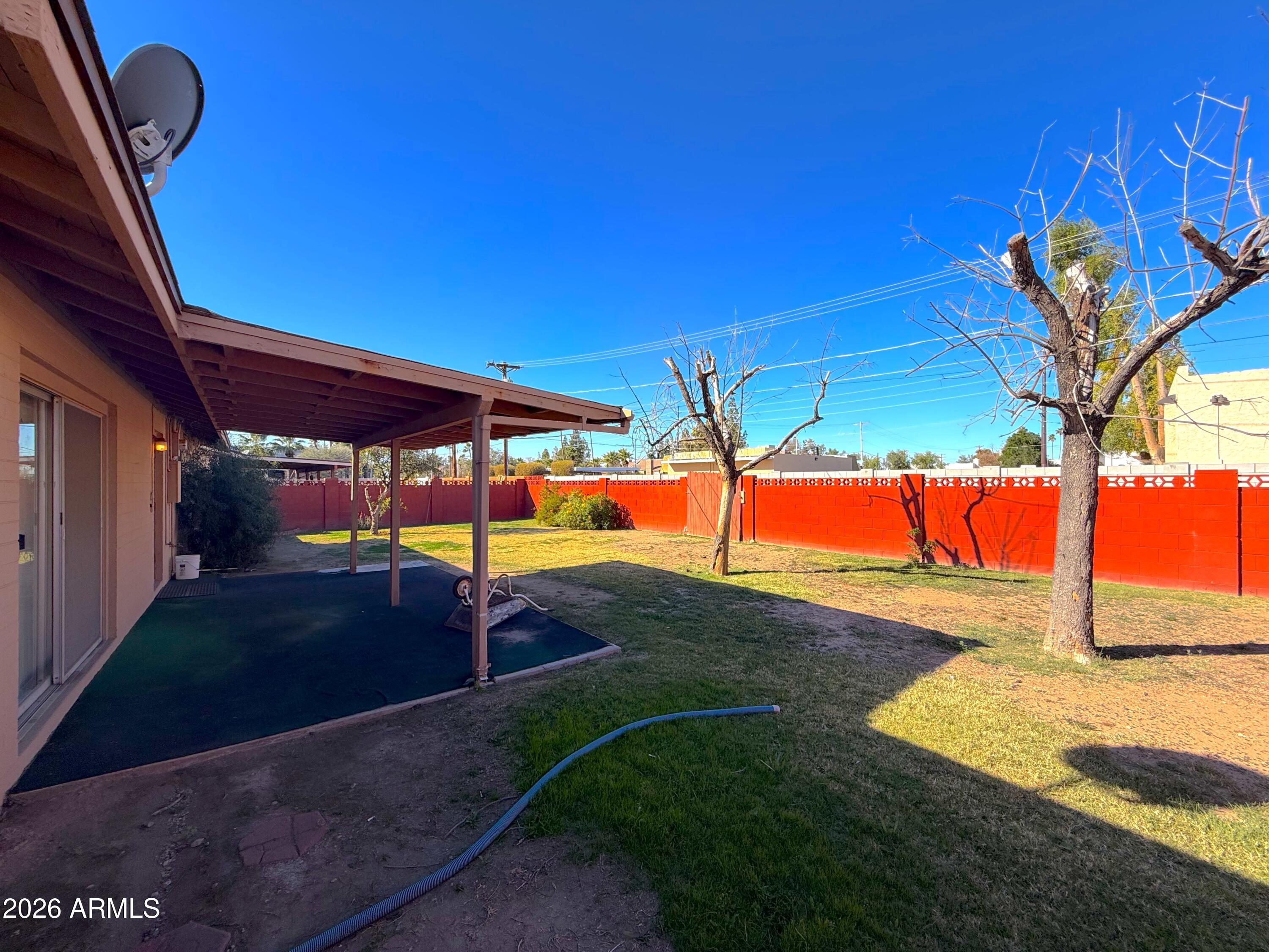 314 E Malibu Drive, Tempe, AZ, 85282