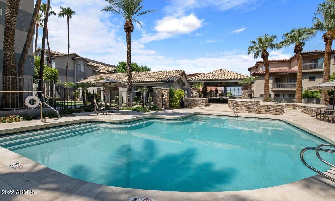  UNIT Apt 125, Phoenix, AZ, 85016