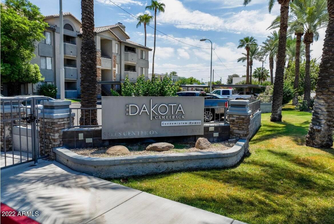  UNIT Apt 125, Phoenix, AZ, 85016