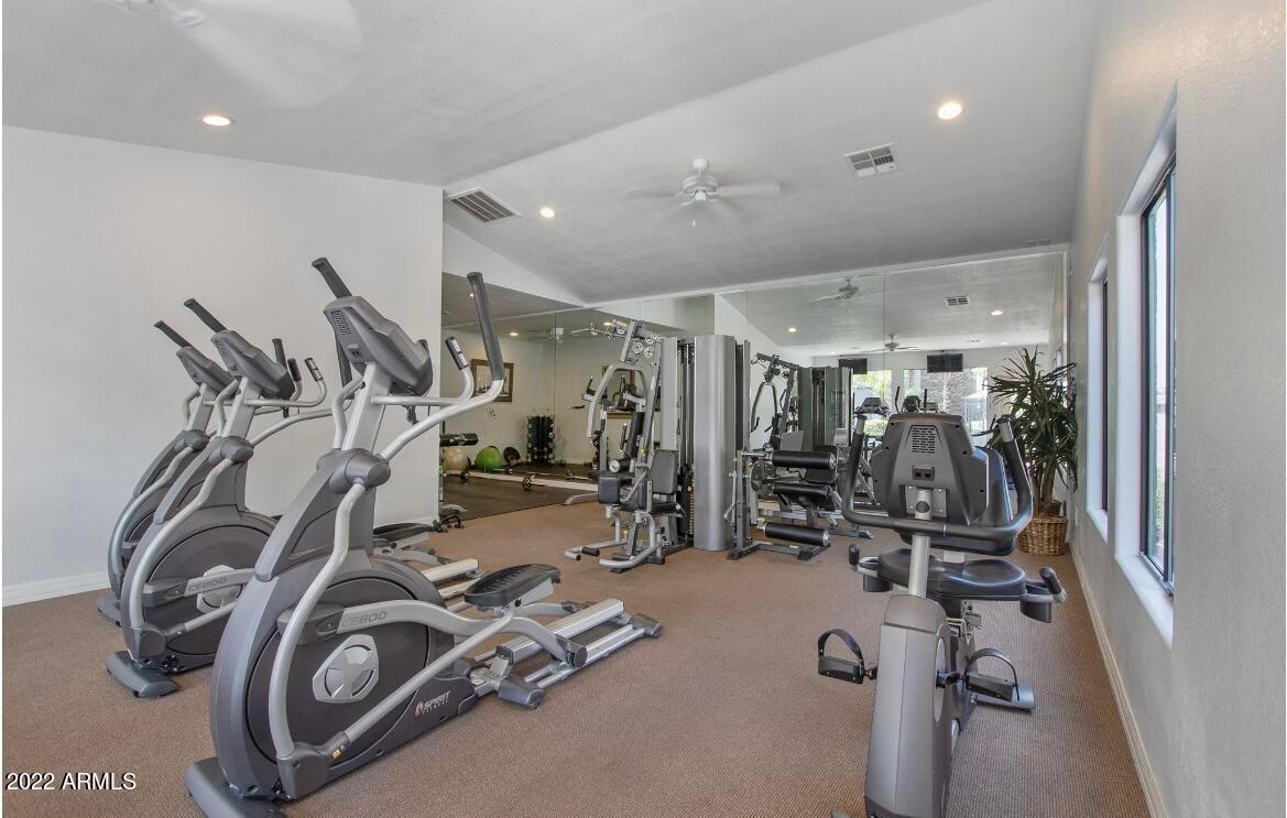  UNIT Apt 125, Phoenix, AZ, 85016