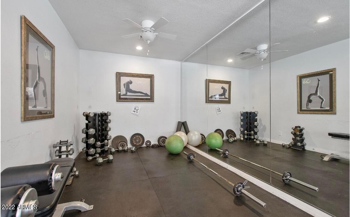  UNIT Apt 125, Phoenix, AZ, 85016