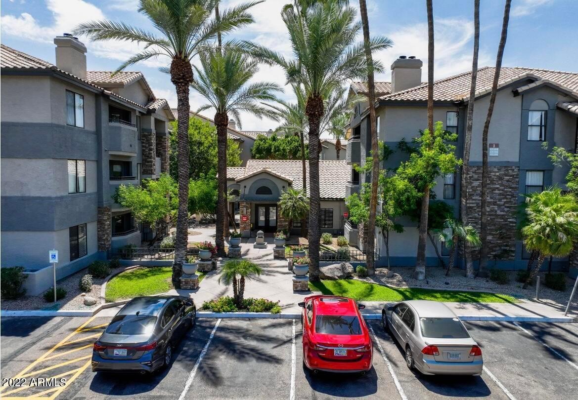  UNIT Apt 125, Phoenix, AZ, 85016