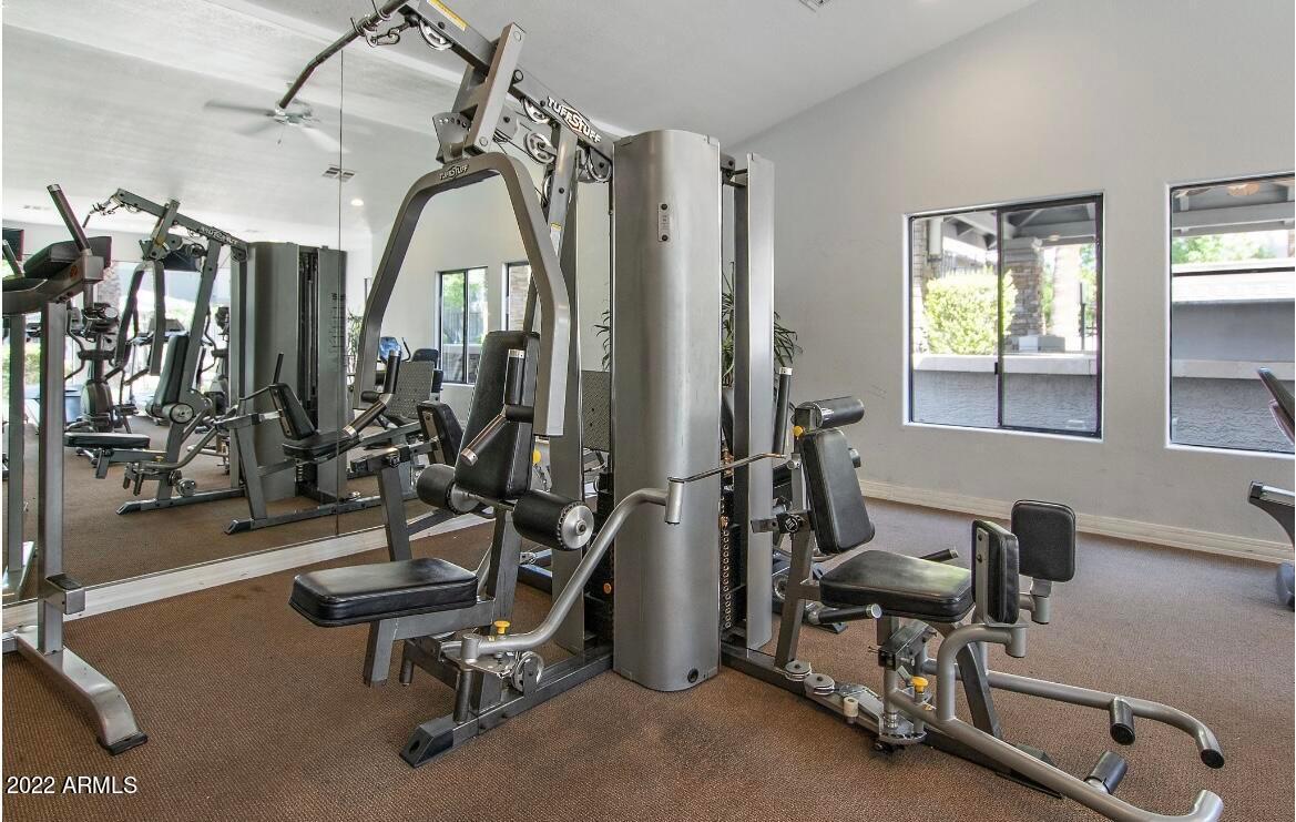  UNIT Apt 125, Phoenix, AZ, 85016