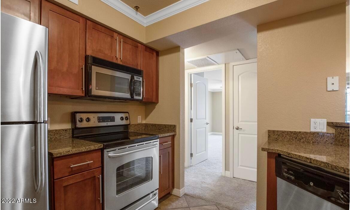  UNIT Apt 125, Phoenix, AZ, 85016