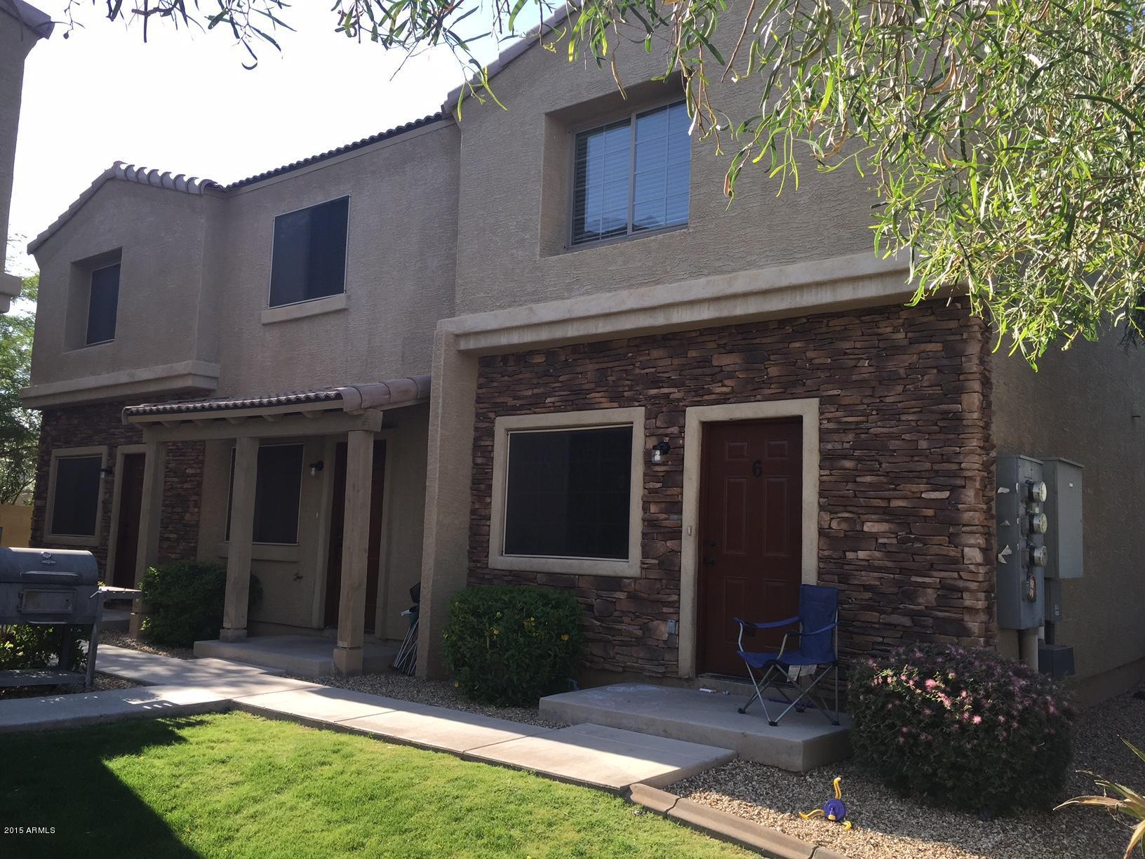 5757 W Eugie Avenue UNIT 1038, Glendale, AZ, 85304