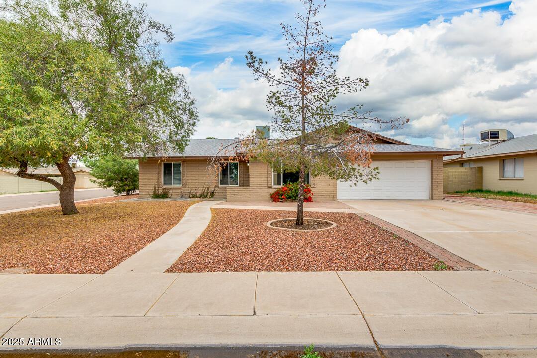 3725 E Northern Dancer Road, Tucson, AZ, 85739