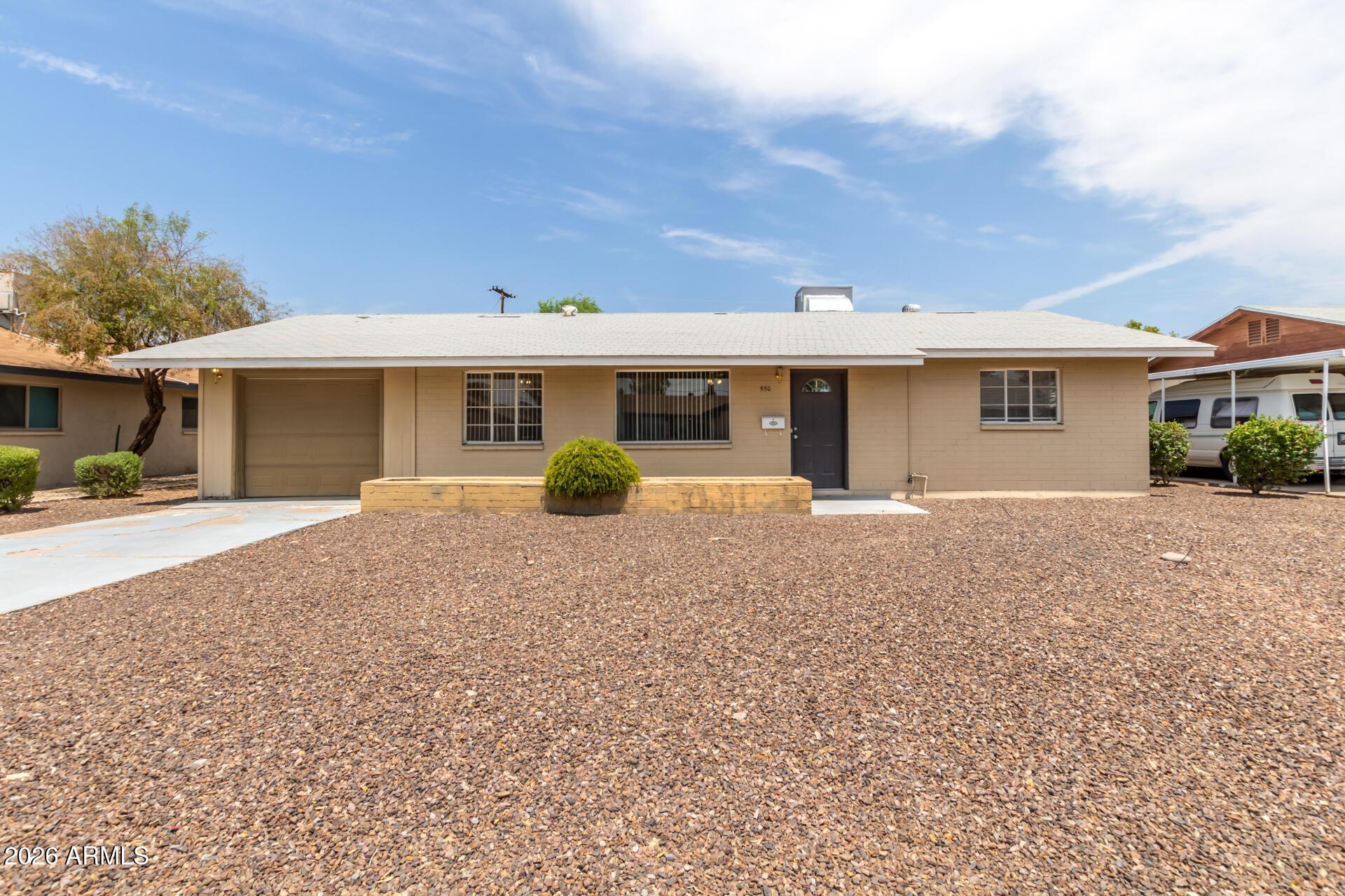 550 W 19th Street, Tempe, AZ 85281