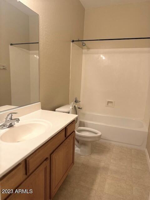 17506 W Wind Song Avenue, Goodyear, AZ 85338