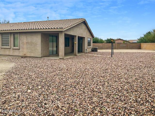 17506 W Wind Song Avenue, Goodyear, AZ 85338