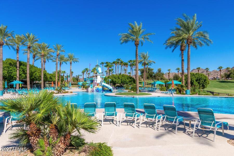 17506 W Wind Song Avenue, Goodyear, AZ 85338