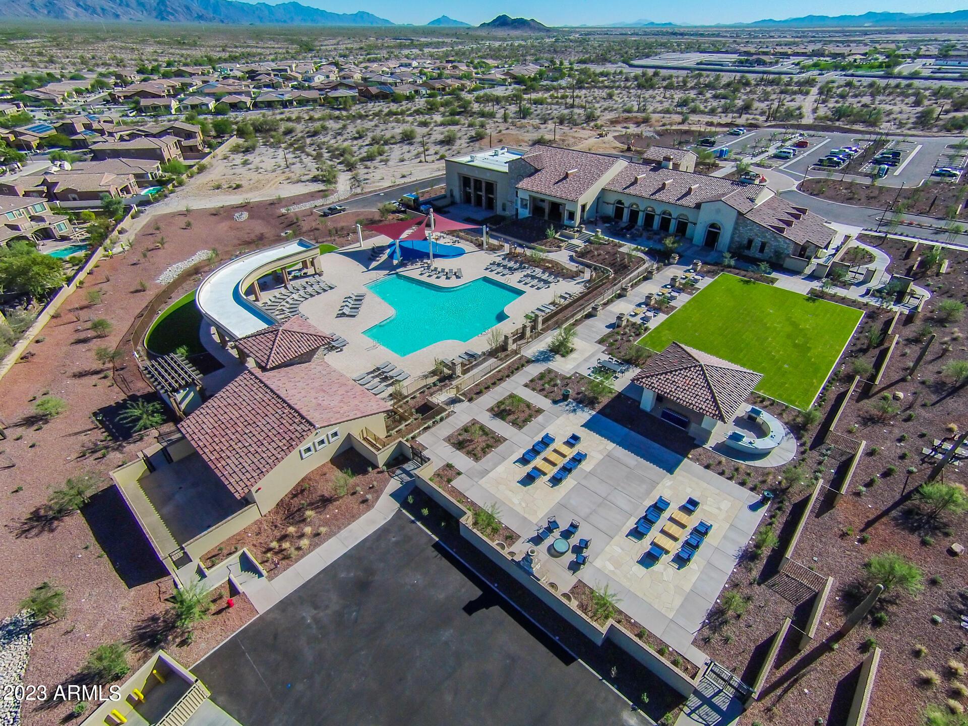 17506 W Wind Song Avenue, Goodyear, AZ 85338