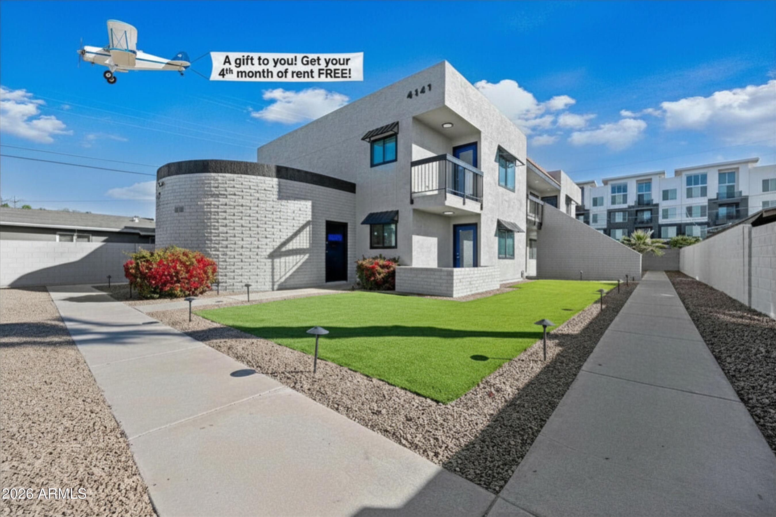 Photo for 4139 N 27th Street # 4, Phoenix, AZ 85016 - listing #6979707 4139 N 27th Street # 4, Phoenix, AZ 85016