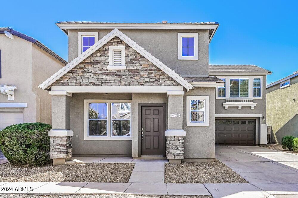 Queen Creek, AZ, 85142