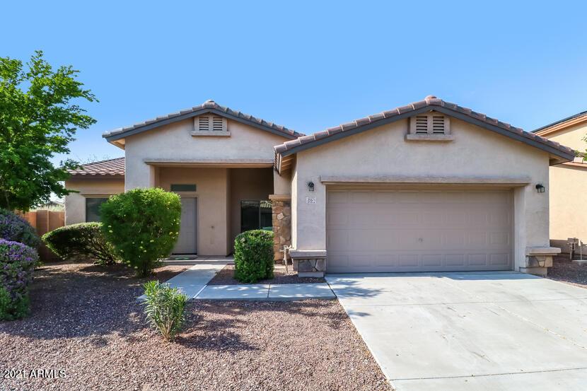 42291 W DESERT FAIRWAYS Drive, Maricopa, AZ, 85138