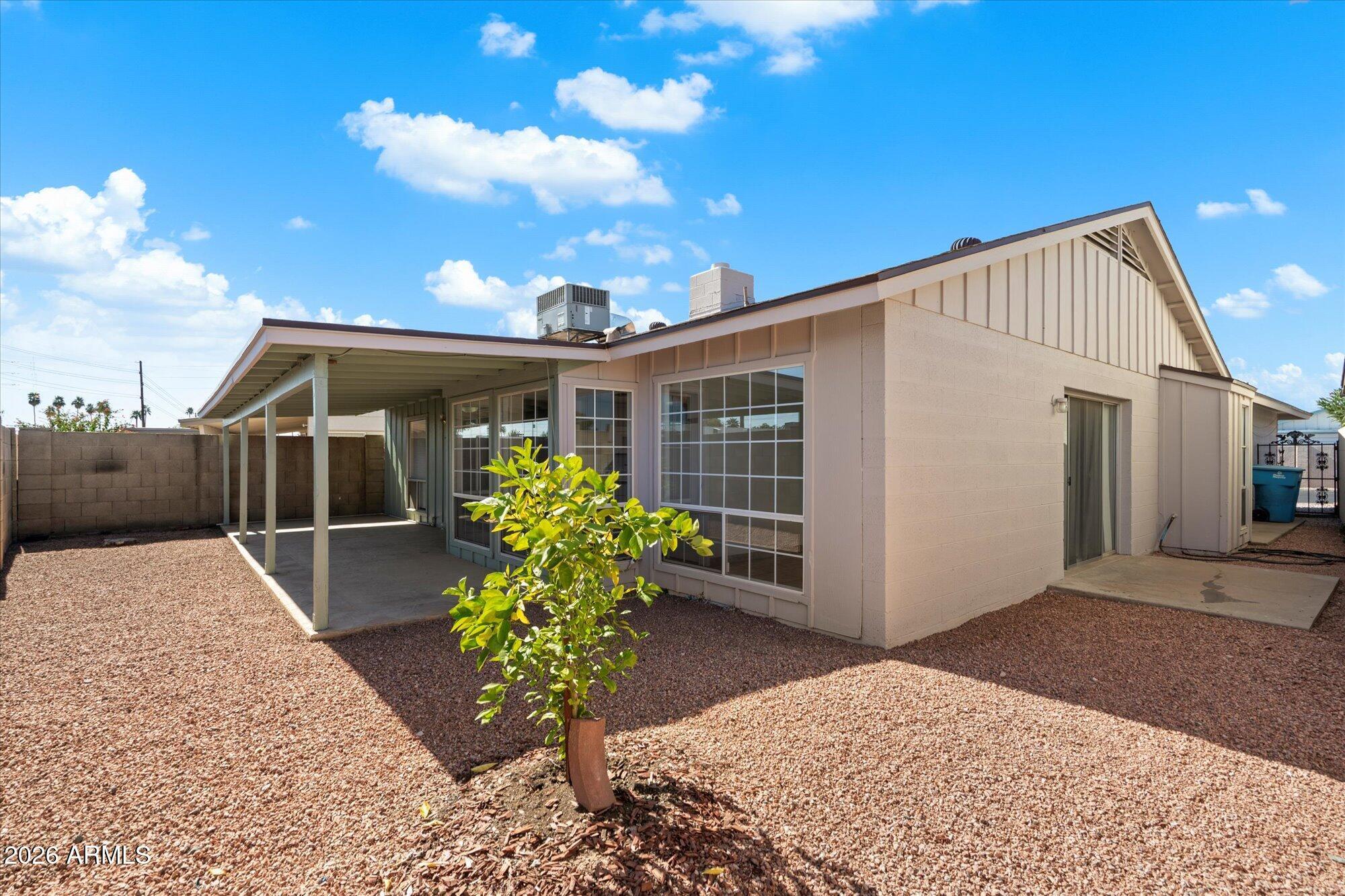 8037 N 40th Avenue, Phoenix, AZ, 85051