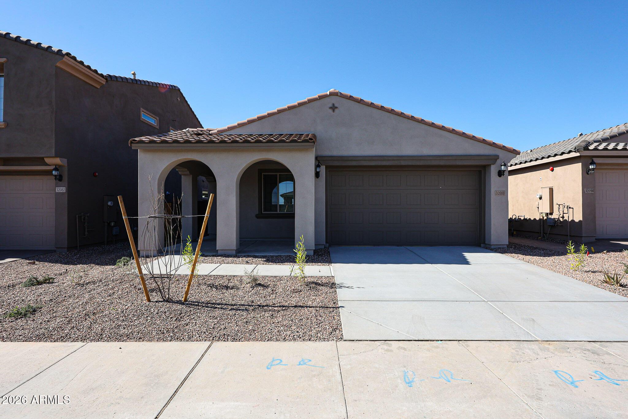 32088 N 136th Avenue, Peoria, AZ, 85383