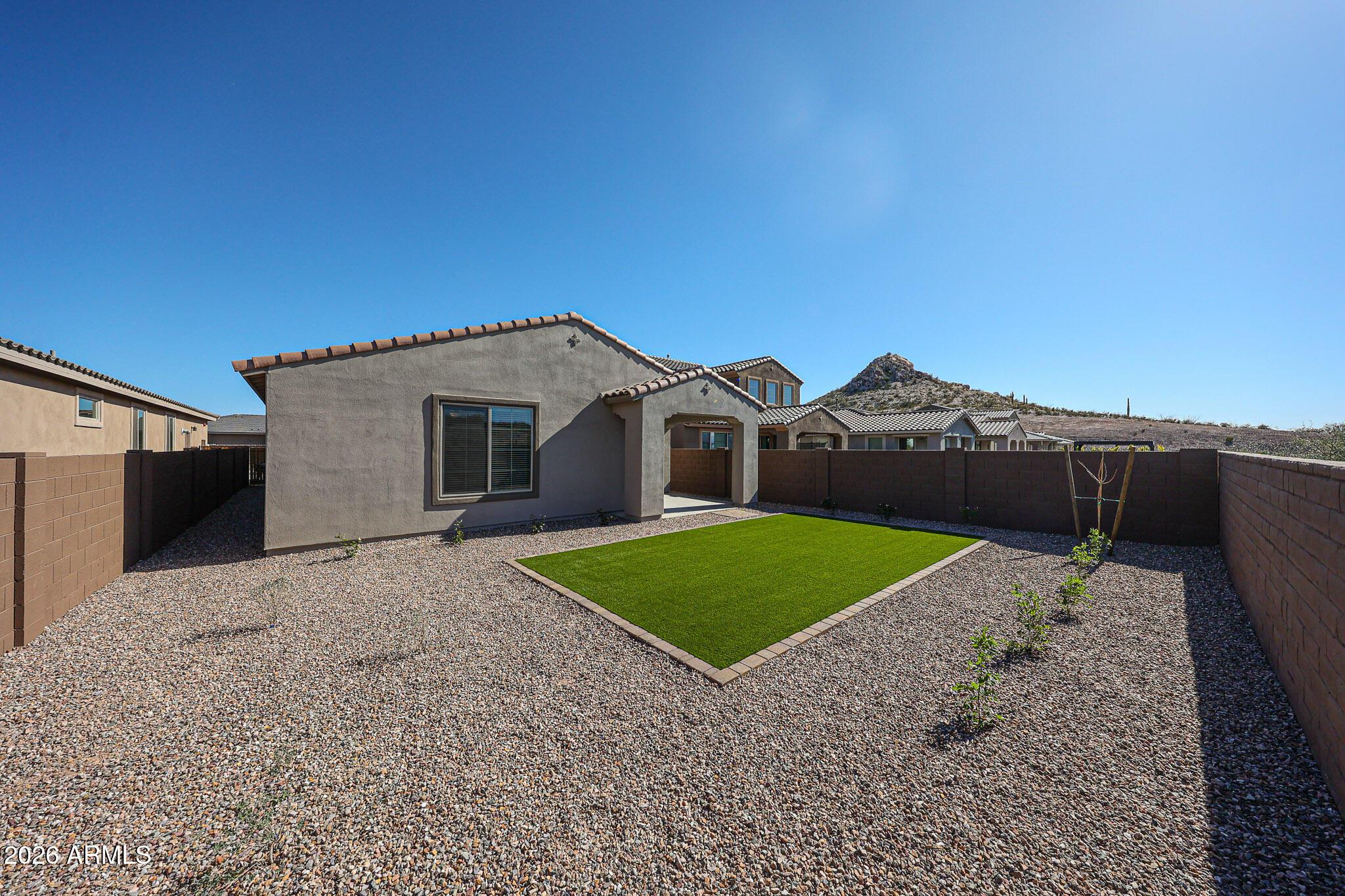 32088 N 136th Avenue, Peoria, AZ, 85383