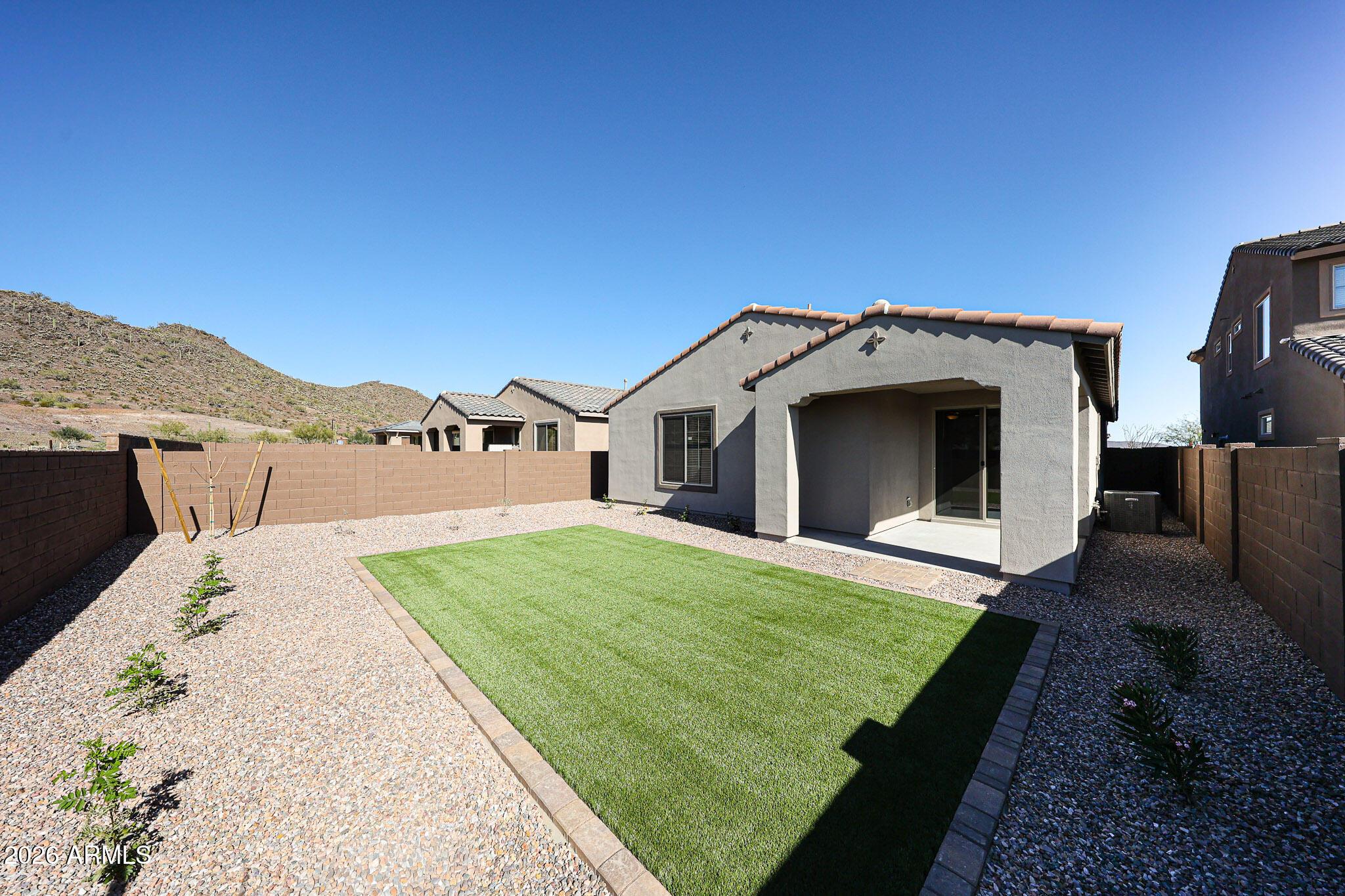 32088 N 136th Avenue, Peoria, AZ, 85383