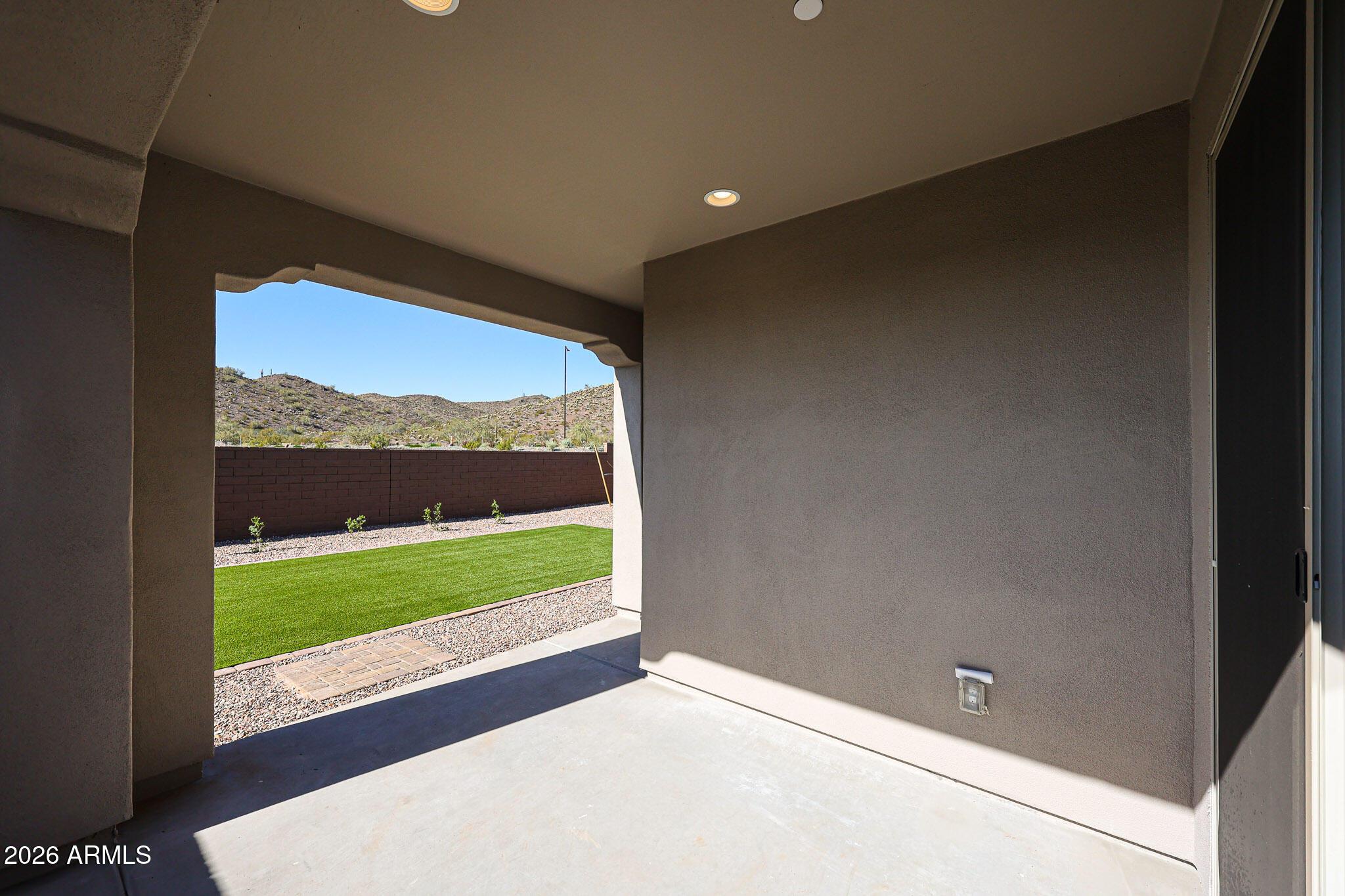 32088 N 136th Avenue, Peoria, AZ, 85383