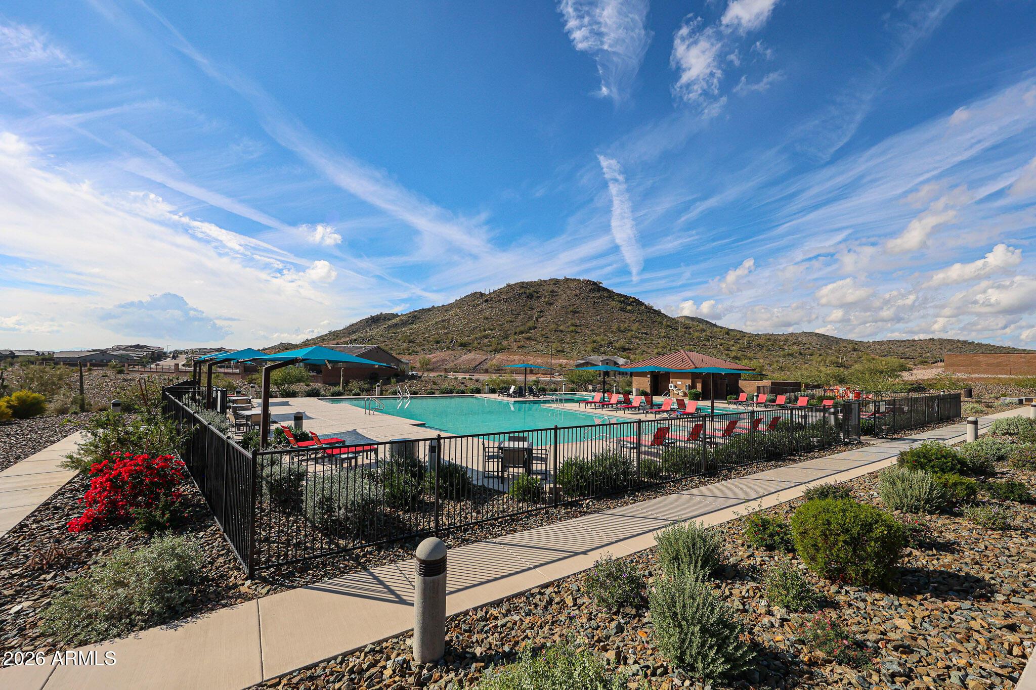 32088 N 136th Avenue, Peoria, AZ, 85383