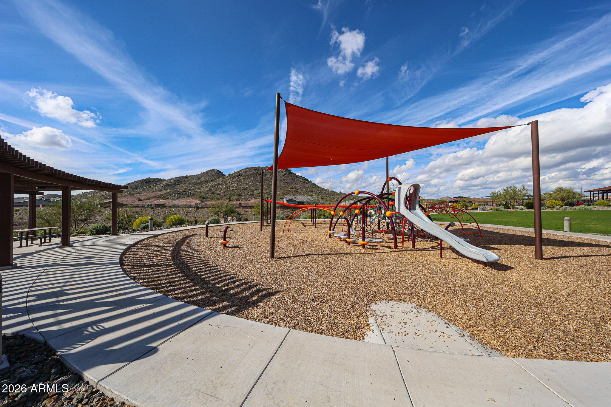 32088 N 136th Avenue, Peoria, AZ, 85383