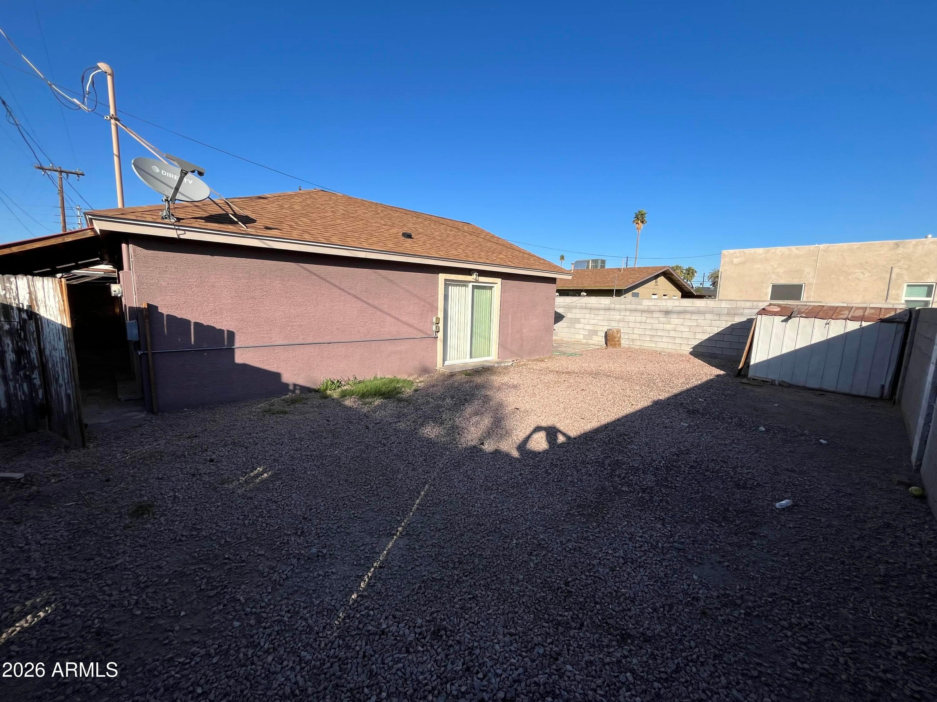 1617 E Oak Street, Phoenix, AZ, 85006