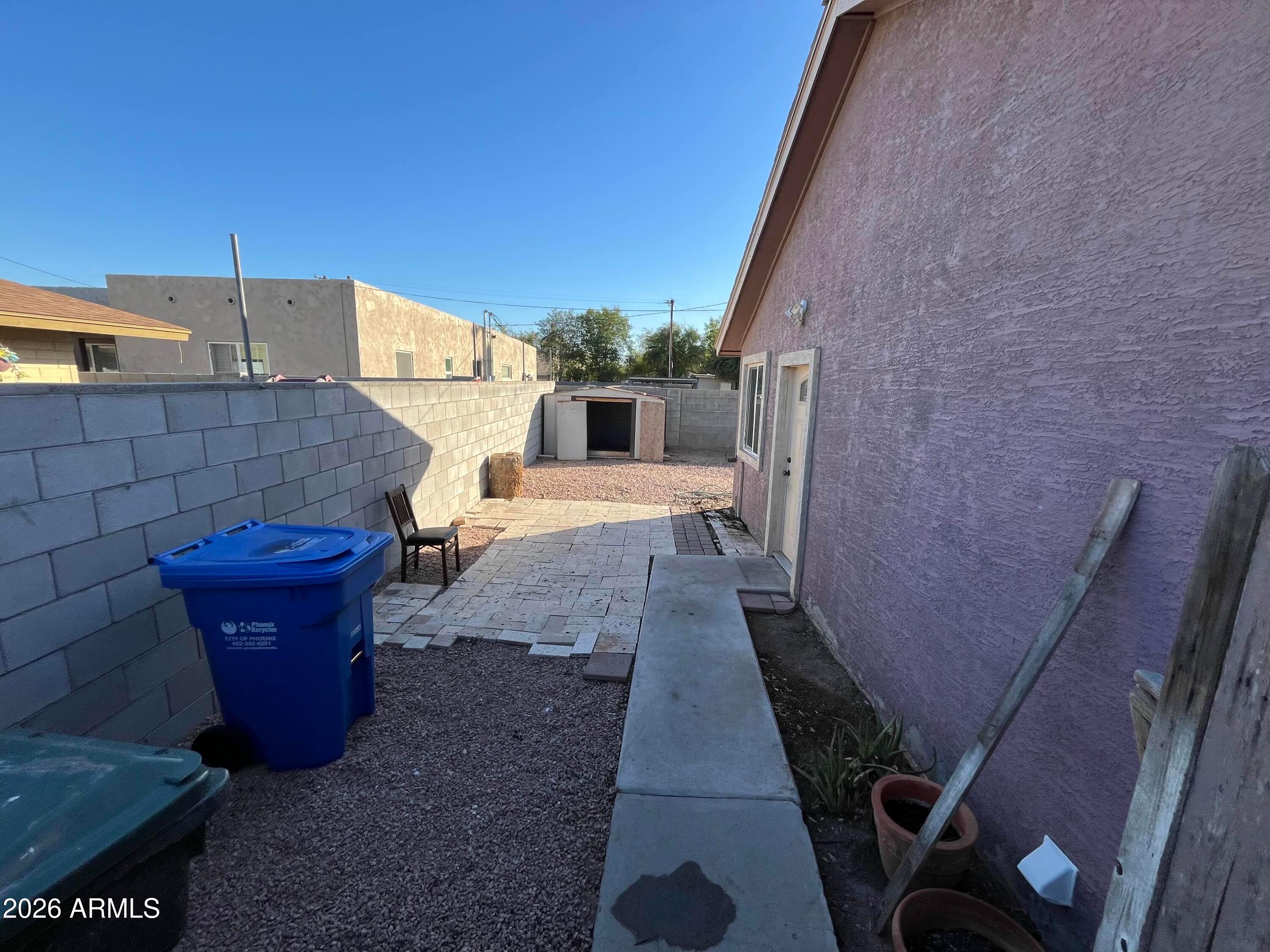 1617 E Oak Street, Phoenix, AZ, 85006
