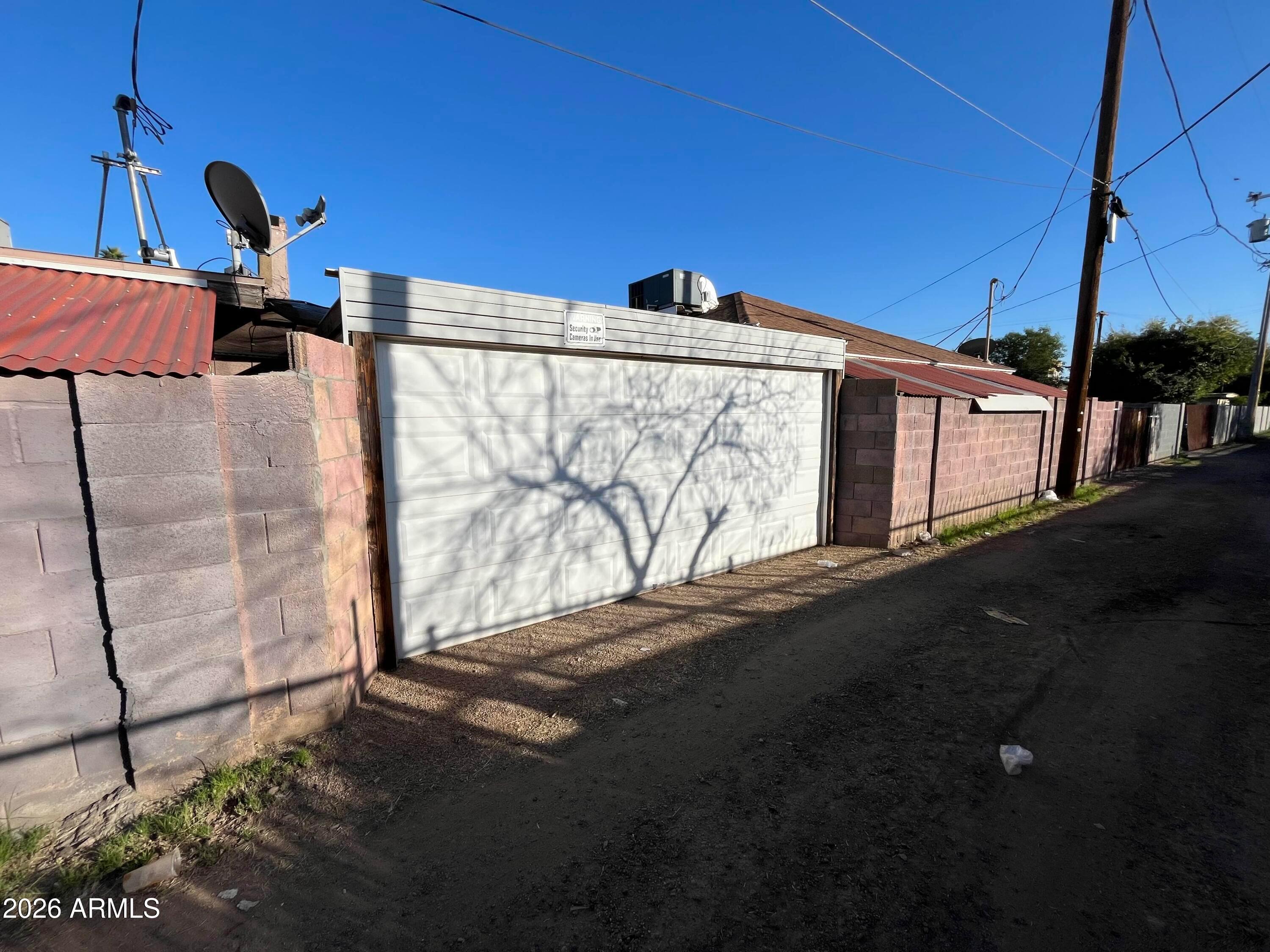 1617 E Oak Street, Phoenix, AZ, 85006