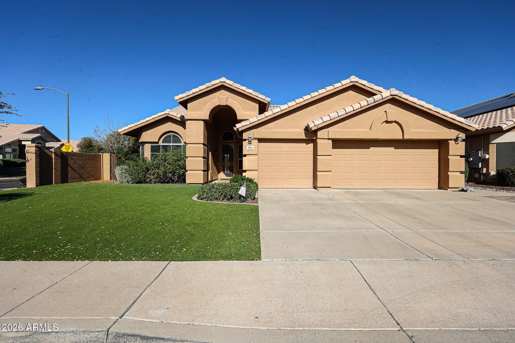 Queen Creek, AZ, 85142