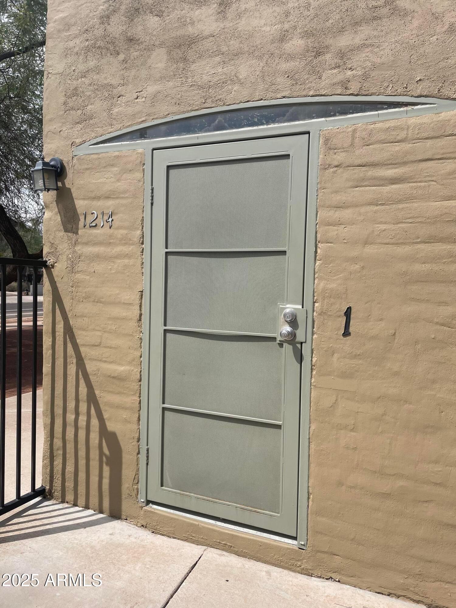  UNIT Apt 1, Phoenix, AZ, 85007